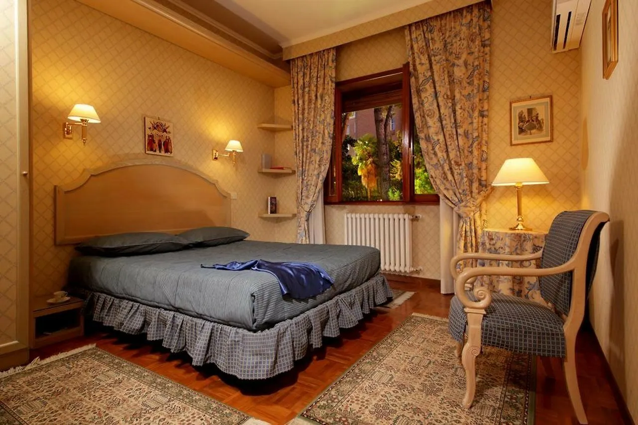 Aurelia Residence Roma Apartamento